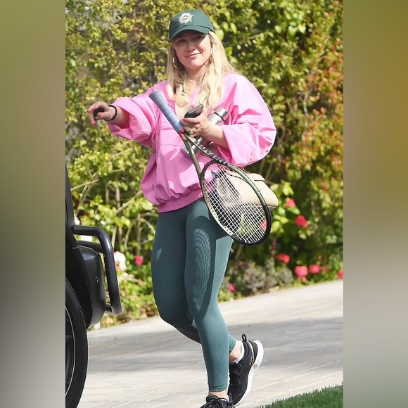 Free People Movement Good Karma Onesie in Shark green M/L - Picture 2 of 10